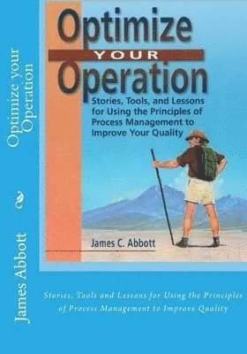 Optimize your Operation 1