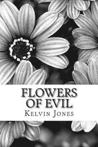 bokomslag Flowers Of Evil