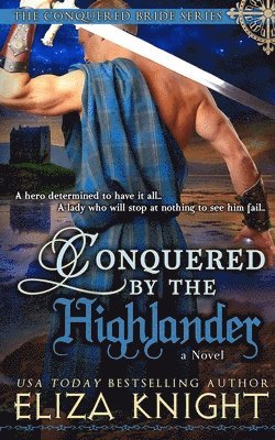 bokomslag Conquered by the Highlander