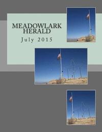 bokomslag Meadowlark Herald July