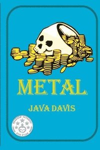bokomslag Metal: A Treasure Hunt