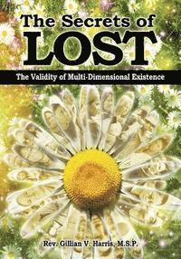 bokomslag The Secrets of Lost: The Validity of Multi-Dimensional Existence