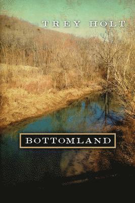 Bottomland: A Novel Based on the Murder of Rosa Mary Dean in Franklin, Tennessee 1