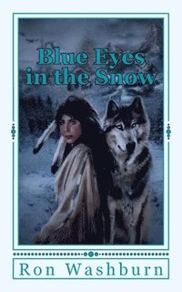 bokomslag Blue Eyes in the Snow