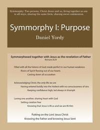 bokomslag Symmorphy I: Purpose