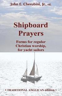 bokomslag Shipboard Prayers