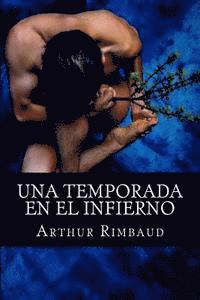 Arthur Rimbaud - Una temporada en el infierno, Häftad