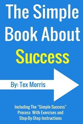 The Simple Book About Success 1