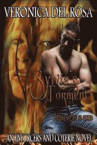 Veronica Del Rosa - Sylvia's Torment: Enforcers and Coterie Novel, Häftad