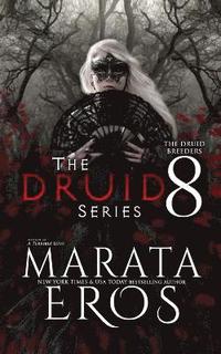 bokomslag The Druid Series 8