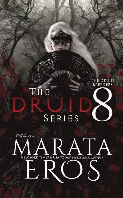Marata Eros - Druid Series 8, Häftad. Tillgänglighet: Lägg i varukorg