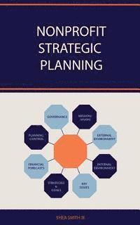 Nonprofit Strategic Planning 1