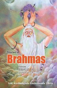 bokomslag Stories of Brahmas from the Brahma Samyutta