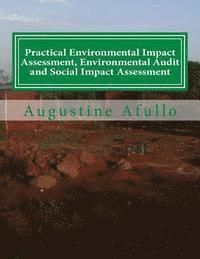 bokomslag Practical Environmental Impact Assessment, Environmental Audit and Social Impact Assessment: With Case studies from Africa