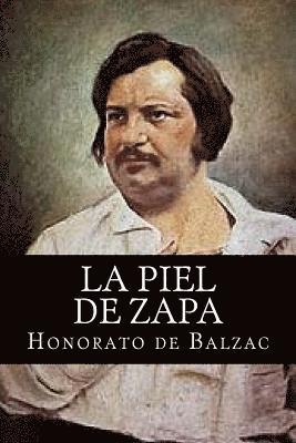 La Piel de Zapa 1