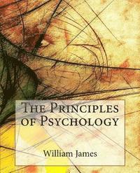 bokomslag The Principles of Psychology