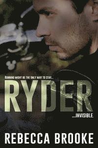 bokomslag Ryder