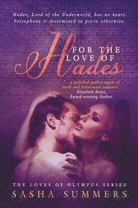 Sasha Summers - For the Love of Hades, Häftad