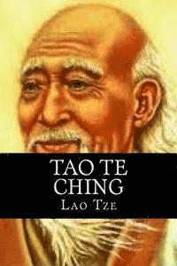 bokomslag Tao Te Ching