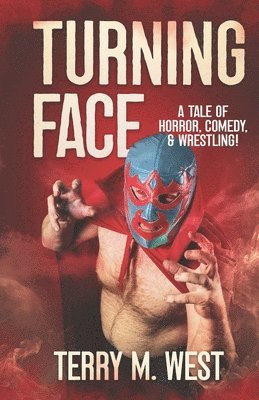 Turning Face 1