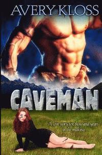 bokomslag Caveman