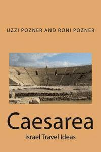 bokomslag Caesarea
