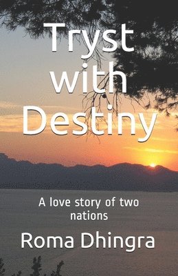 Tryst with Destiny 1