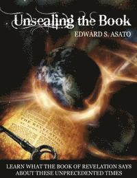 bokomslag Unsealing Workbook: Seminar Workbook for Unsealing the Book