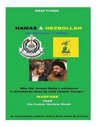 bokomslag Hamas and Hezbollah: The nightmare of Israel