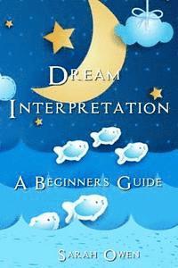 bokomslag Dream Interpretation