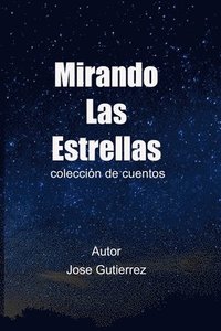 bokomslag mirando las estrellas