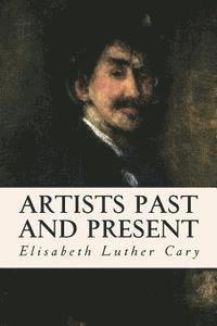 Artists Past and Present 1