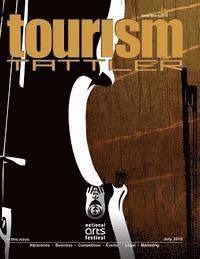 Tourism Tattler July 2015 1