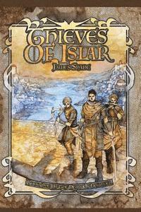 Thieves of Islar 1