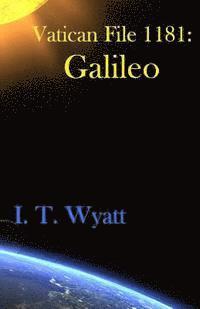 bokomslag Vatican File 1181: Galileo