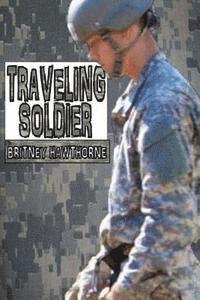 bokomslag Traveling Soldier