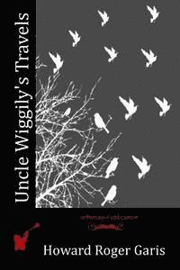 Uncle Wiggily's Travels