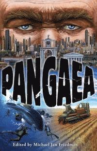bokomslag Pangaea