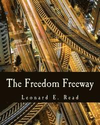 bokomslag The Freedom Freeway (Large Print Edition)