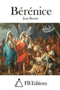 Jean Racine, Fb Editions - Bérénice, Häftad