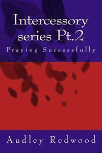 bokomslag Intercessory Series Pt.2