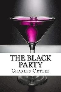 bokomslag The Black Party