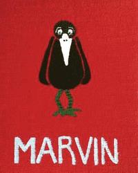 bokomslag Marvin: The Mud Hen