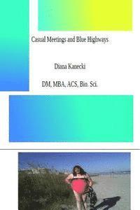 bokomslag Casual Meeting & Blue Highways