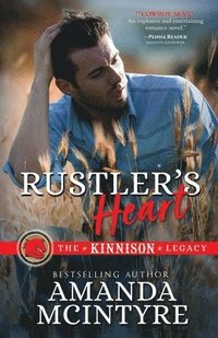 bokomslag Rustler's Heart