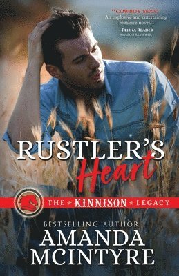 Rustler's Heart 1