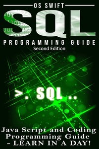 bokomslag SQL Programming
