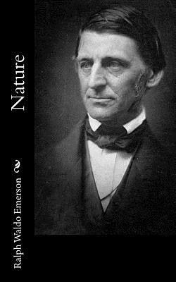 Ralph Waldo Emerson - Nature, Häftad