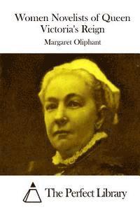 bokomslag Women Novelists of Queen Victoria's Reign