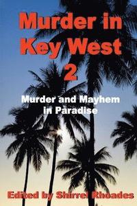 bokomslag Murder in Key West 2